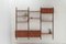 3-Bay Wall Unit by P. Cadovius, Image 5