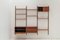 3-Bay Wall Unit by P. Cadovius, Image 6