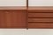 3-Bay Wall Unit by P. Cadovius, Image 10