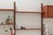 3-Bay Wall Unit by P. Cadovius, Image 20