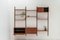 3-Bay Wall Unit by P. Cadovius, Image 2