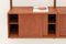 Console Murale par P. Cadovius 41