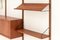 Console Murale par P. Cadovius 6