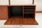 Console Murale par P. Cadovius 17