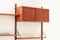 Console Murale par P. Cadovius 43