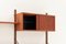Console Murale par P. Cadovius 31