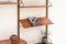 Console Murale par P. Cadovius 36