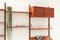 Console Murale par P. Cadovius 42