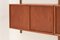 Console Murale par P. Cadovius 16