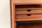 4-Bay Wall Unit by P. Cadovius, Image 52