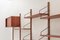 4-Bay Wall Unit by P. Cadovius, Image 34