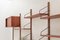 4-Bay Wall Unit by P. Cadovius, Image 33