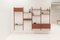 4-Bay Wall Unit by P. Cadovius, Image 1