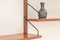 4-Bay Wall Unit by P. Cadovius, Image 29