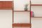 4-Bay Wall Unit by P. Cadovius, Image 4