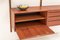 4-Bay Wall Unit by P. Cadovius, Image 3