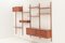 4-Bay Wall Unit by P. Cadovius, Image 39