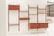 4-Bay Wall Unit by P. Cadovius, Image 38