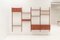4-Bay Wall Unit by P. Cadovius, Image 36