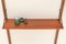 4-Bay Wall Unit by P. Cadovius, Image 2