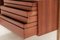 4-Bay Wall Unit by P. Cadovius, Image 18