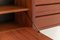 4-Bay Wall Unit by P. Cadovius, Image 17