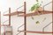 4-Bay Wall Unit by P. Cadovius, Image 31
