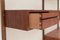 4-Bay Wall Unit by P. Cadovius, Image 21