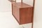 4-Bay Wall Unit by P. Cadovius, Image 40