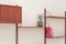 4-Bay Wall Unit by P. Cadovius, Image 27