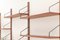 4-Bay Wall Unit by P. Cadovius, Image 32
