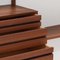 Console Murale par Poul Cadovius 12