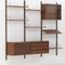 Console Murale par Poul Cadovius 1