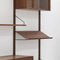 Console Murale par Poul Cadovius 5