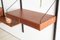 4-Bay Wall Unit by P. Cadovius, Image 18