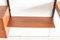 4-Bay Wall Unit by P. Cadovius, Image 24