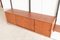 4-Bay Wall Unit by P. Cadovius, Image 8