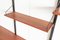 4-Bay Wall Unit by P. Cadovius, Image 25