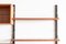 4-Bay Wall Unit by P. Cadovius, Image 29