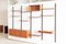 4-Bay Wall Unit by P. Cadovius, Image 23