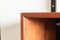 4-Bay Wall Unit by P. Cadovius, Image 10