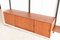 4-Bay Wall Unit by P. Cadovius, Image 7