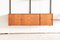 4-Bay Wall Unit by P. Cadovius, Image 6
