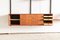 4-Bay Wall Unit by P. Cadovius, Image 9
