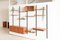 4-Bay Wall Unit by P. Cadovius, Image 1