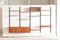 4-Bay Wall Unit by P. Cadovius, Image 2