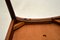 Vintage Danish Dining Table and Chairs by Johannes Andersen for Christian Linneberg, 1960, Set of 7, Image 17