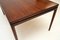 Vintage Danish Dining Table and Chairs by Johannes Andersen for Christian Linneberg, 1960, Set of 7, Image 11
