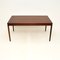Vintage Danish Dining Table and Chairs by Johannes Andersen for Christian Linneberg, 1960, Set of 7, Image 7