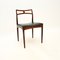 Vintage Danish Dining Table and Chairs by Johannes Andersen for Christian Linneberg, 1960, Set of 7, Image 13